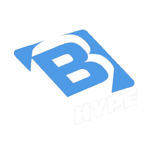 BUZZ HYPE logo